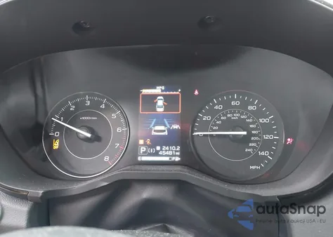 2023 Subaru Impreza Premium 5-Door z USA, uszkodzony, nr VIN 4S3GTAD63P3710657